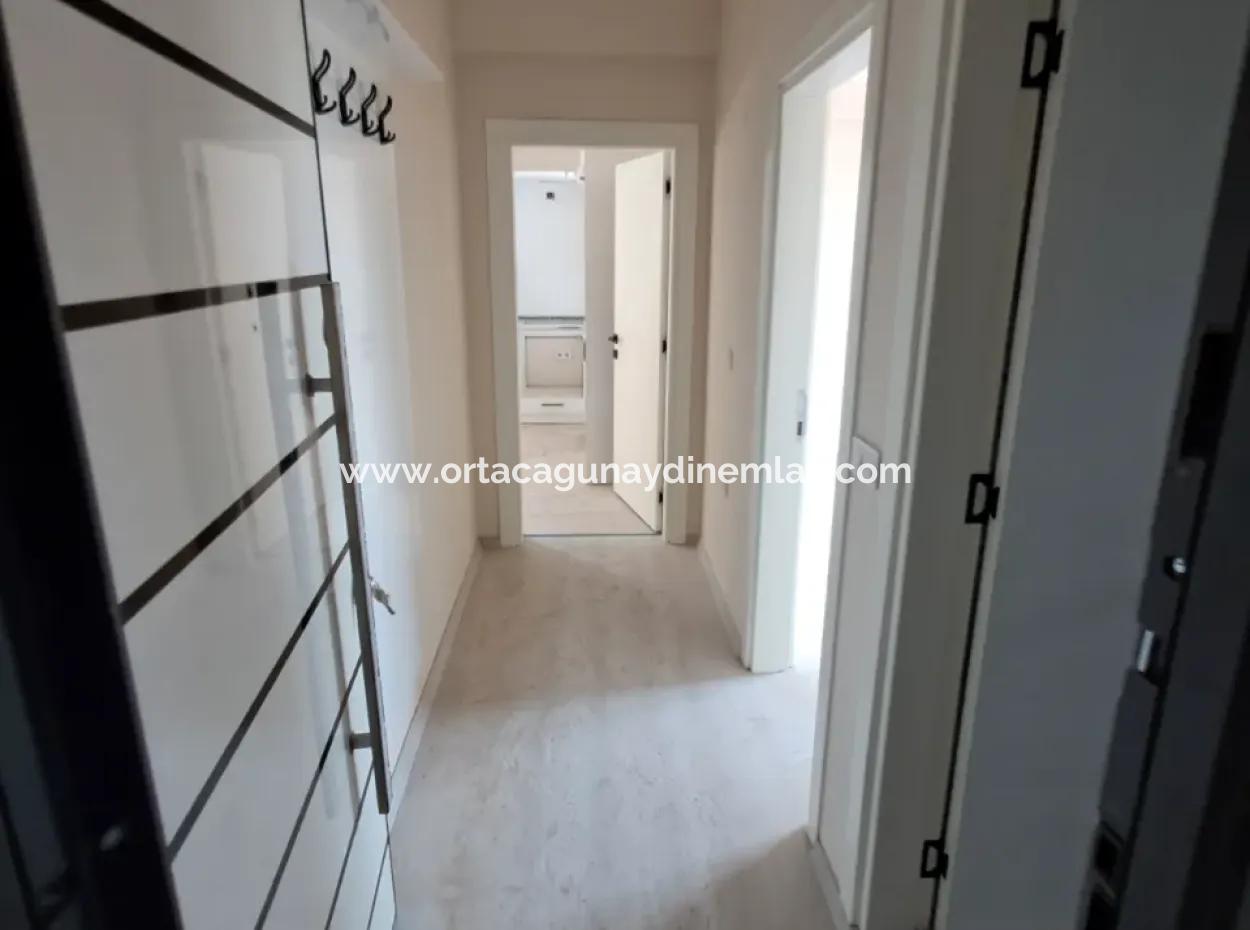 1 1 Apartment For Sale With Pool In Ortaca Yerbelende From Günaydın Real Estate