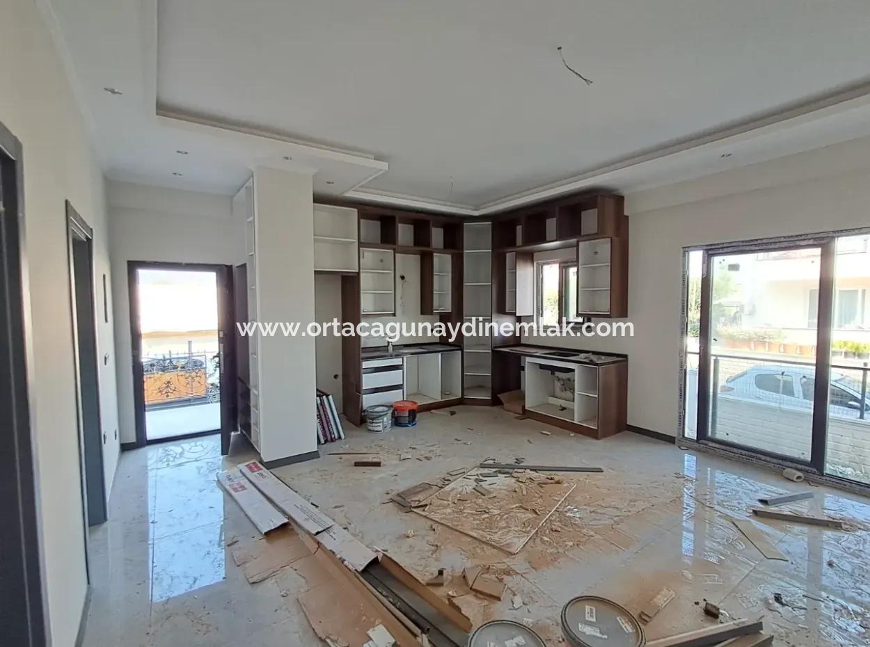 4 1 Luxury Spacious Villa For Sale In Ortaca Dikmekavak