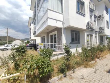 65 M2 1 1 Rental Apartment In Karaburun From Günaydın Real Estate