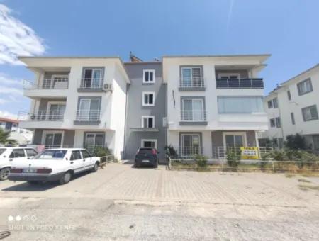 65 M2 1 1 Rental Apartment In Karaburun From Günaydın Real Estate