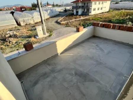 From Günaydın Real Estate 3 1 Apartment For Sale With Pool For Zero Investment