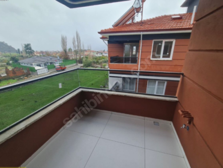 2 1 Zero Rental Apartment With Pool In Ortaca Çaylı Neighborhood
