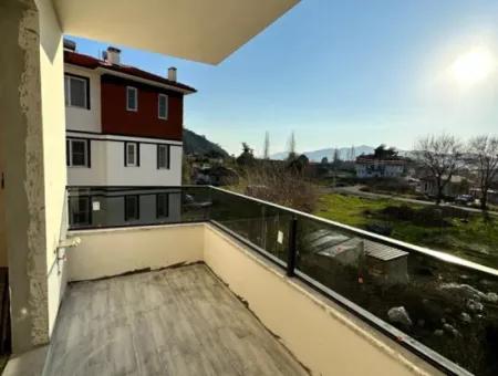 1 1 Pool Apartment For Credit Eligible For Credit In Ortaca Çaylı Neighborhood