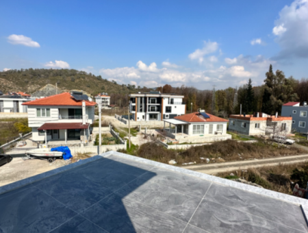 Ultra Luxury 6 1 200 M2 Private Villa In Dalaman Altıntas Neighborhood Is For Sale