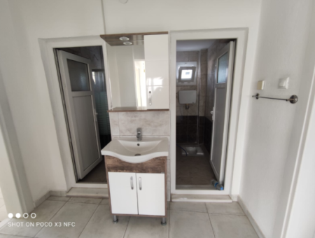 2 1 Detached Apartment For Rent In Ortaca Çaylı