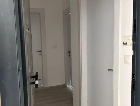 Brand New 1 1 Apartment For Sale In Mugla Ortacada With Detached Taste