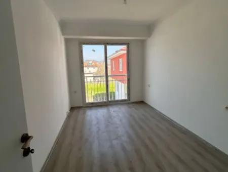 Brand New 1 1 Apartment For Sale In Mugla Ortacada With Detached Taste
