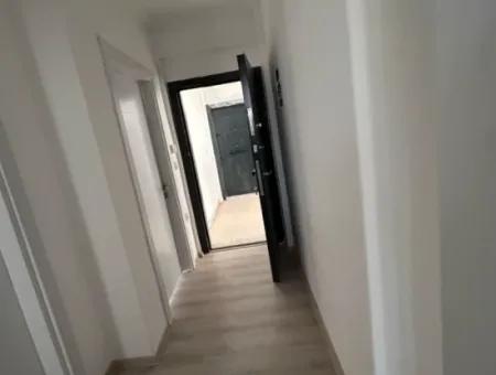 Brand New 1 1 Apartment For Sale In Mugla Ortacada With Detached Taste