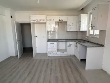 Brand New 1 1 Apartment For Sale In Mugla Ortacada With Detached Taste