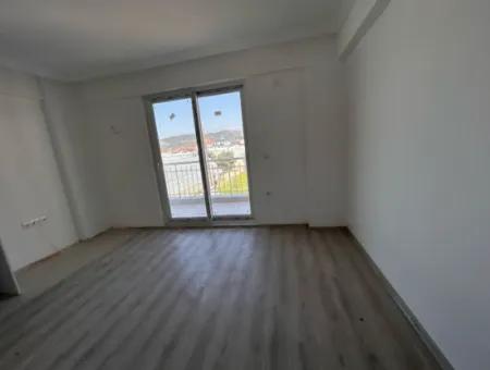 Brand New 1 1 Apartment For Sale In Mugla Ortacada With Detached Taste