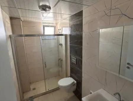 Brand New 1 1 Apartment For Sale In Mugla Ortacada With Detached Taste