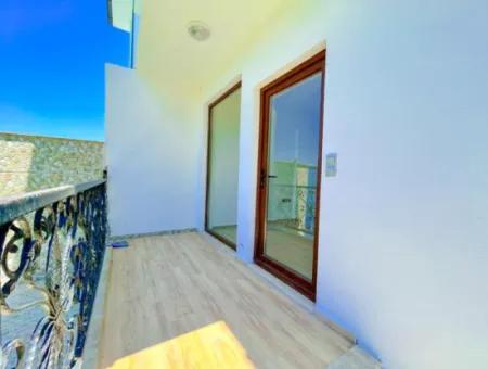 1 1 Villa For Sale With Duplex Pool In Ortaca Feziye