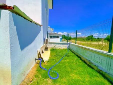 1 1 Villa For Sale With Duplex Pool In Ortaca Feziye