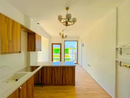 1 1 Villa For Sale With Duplex Pool In Ortaca Feziye