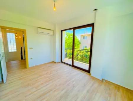 1 1 Villa For Sale With Duplex Pool In Ortaca Feziye