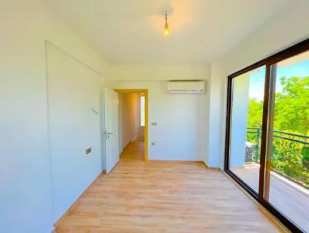 1 1 Villa For Sale With Duplex Pool In Ortaca Feziye