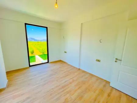 1 1 Villa For Sale With Duplex Pool In Ortaca Feziye