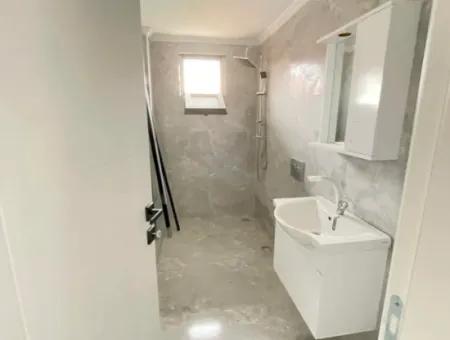 Mugla Ortacada Swimming Pool Lux For Sale 2 1 Apartment