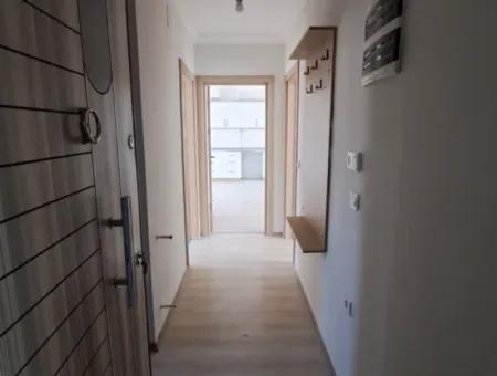 2 1 Apartment For Sale In Mugla Ortacada