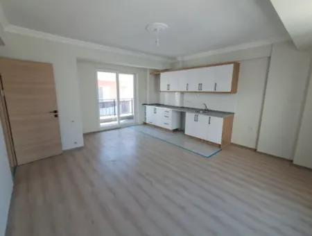 2 1 Apartment For Sale In Mugla Ortacada