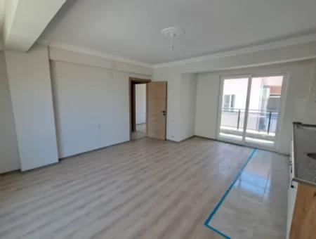 2 1 Apartment For Sale In Mugla Ortacada