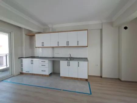 2 1 Apartment For Sale In Mugla Ortacada