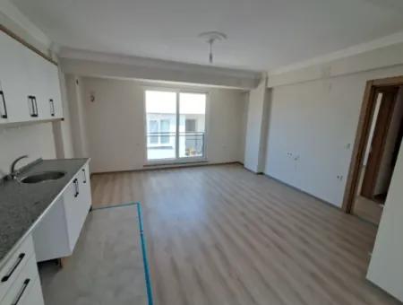 2 1 Apartment For Sale In Mugla Ortacada