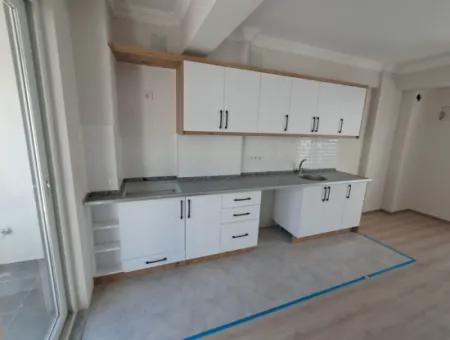 2 1 Apartment For Sale In Mugla Ortacada