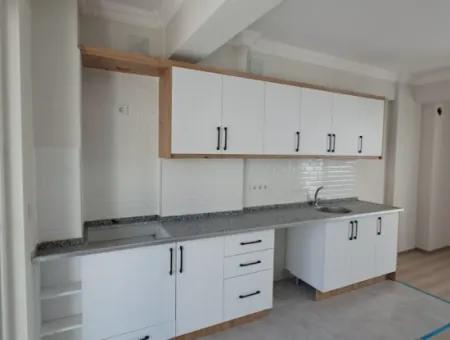 2 1 Apartment For Sale In Mugla Ortacada