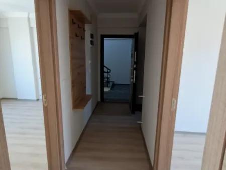 2 1 Apartment For Sale In Mugla Ortacada
