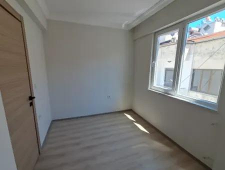 2 1 Apartment For Sale In Mugla Ortacada