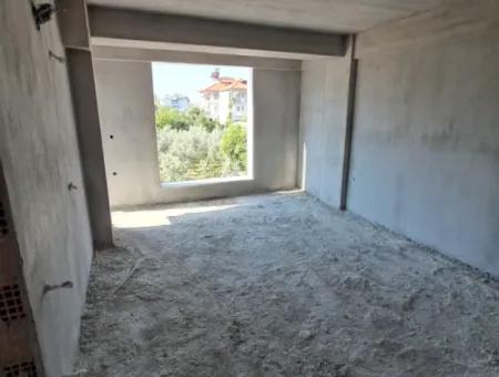 Mugla Ortacada Large 1 1 Opportunity Apartment For Sale