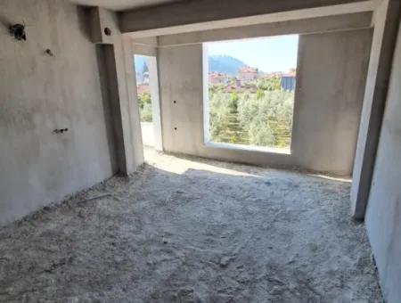 Mugla Ortacada Large 1 1 Opportunity Apartment For Sale