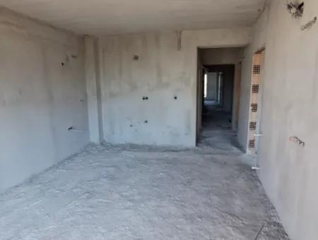 Mugla Ortacada Large 1 1 Opportunity Apartment For Sale