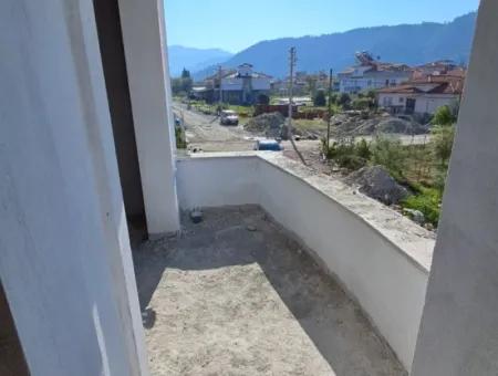 Mugla Ortacada Large 1 1 Opportunity Apartment For Sale