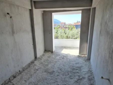Mugla Ortacada Large 1 1 Opportunity Apartment For Sale