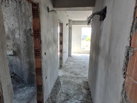 Mugla Ortacada Large 1 1 Opportunity Apartment For Sale