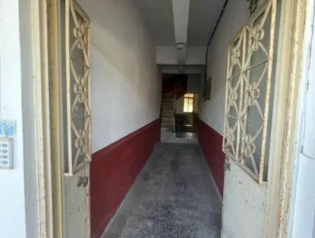 Ortaca Center Closed Kitchen 2 1 Apartment For Rent