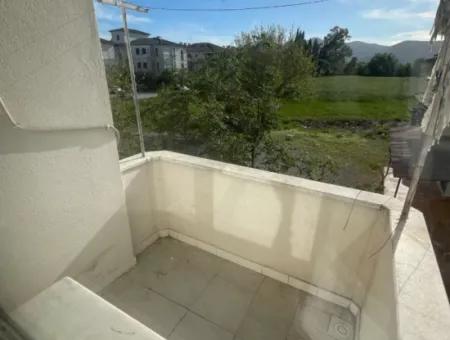Ortaca Center Closed Kitchen 2 1 Apartment For Rent