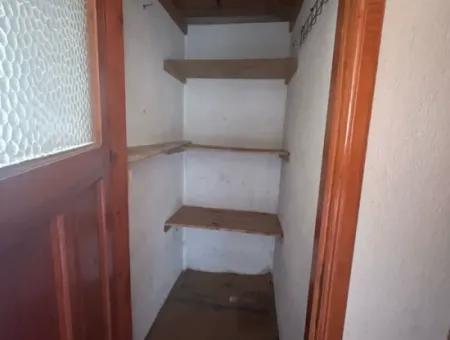 Ortaca Center Closed Kitchen 2 1 Apartment For Rent