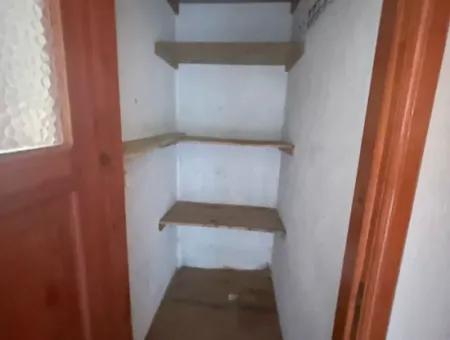 Ortaca Center Closed Kitchen 2 1 Apartment For Rent
