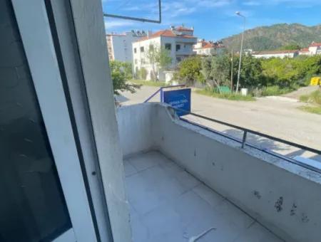 Ortaca Center Closed Kitchen 2 1 Apartment For Rent