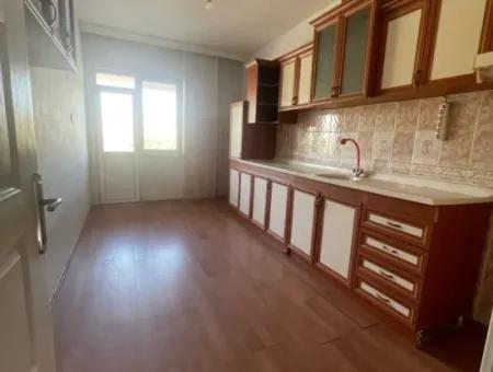 Ortaca Center Closed Kitchen 2 1 Apartment For Rent