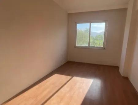 Ortaca Center Closed Kitchen 2 1 Apartment For Rent