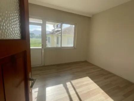 Ortaca Center Closed Kitchen 2 1 Apartment For Rent