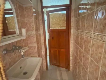 Ortaca Center Closed Kitchen 2 1 Apartment For Rent