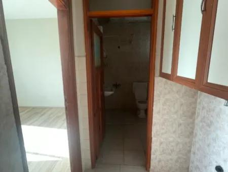 Ortaca Center Closed Kitchen 2 1 Apartment For Rent