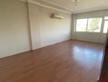 Ortaca Center Closed Kitchen 2 1 Apartment For Rent