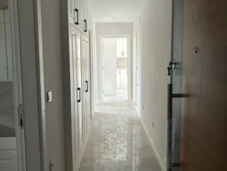Lux 2 1 Apartments For Rent In Ortaca Bahçelievler