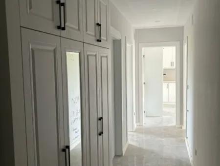 Lux 2 1 Apartments For Rent In Ortaca Bahçelievler